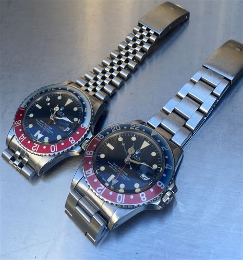 jubilee bracelet rolex gmt|Meer.